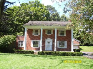 2628 Bland Rd, Bluefield, WV 24701