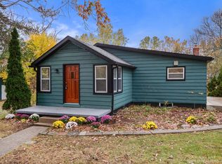 2150 Foss St, Ann Arbor, MI 48103