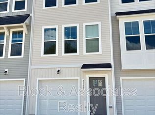3102 Bomore Rd, Raleigh, NC 27610