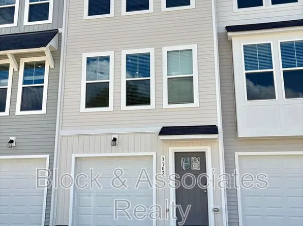 3102 Bomore Rd, Raleigh, NC