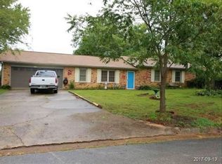 1005 Ridge Ave, Tuscumbia, AL 35674