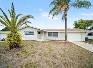 7541 Spirea Dr, Port Richey, FL 34668