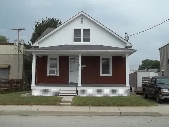 831 W Middle St, Hanover, PA 17331