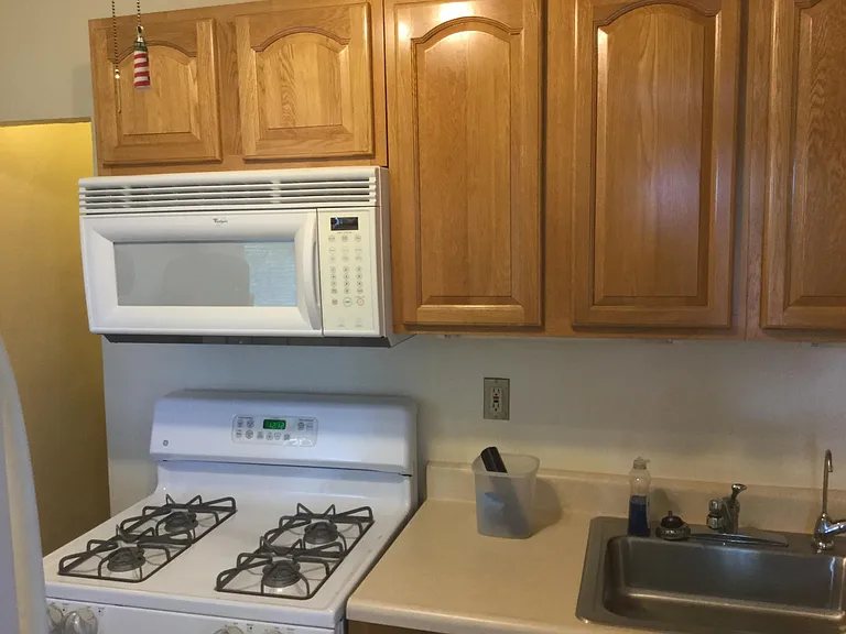 345 Kaercher St #1 — Photo 4