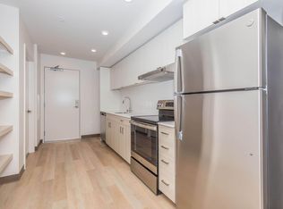 Beacon Pacific Village Apartments, Seattle, WA 98144