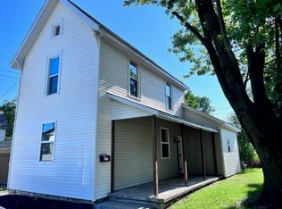 231 Cory St, Huntington, IN 46750