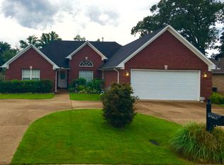 132 Highbury St, Medina, TN 38355
