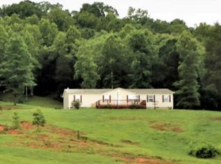 2046 Centerpoint Rd, Decatur, TN 37322