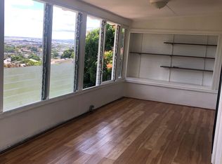 2341 Makanani Dr #1, Honolulu, HI 96817