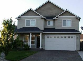 16504 NE 42nd St, Vancouver, WA 98682