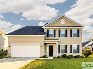 301 Casey Dr, Pooler, GA 31322