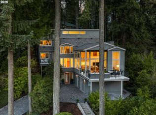 1666 Lake Front Rd, Lake Oswego, OR 97034