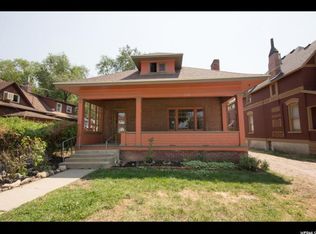 675 27th St, Ogden, UT 84403