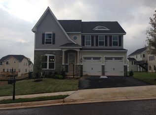 42010 Cedar Point Pl, Aldie, VA 20105