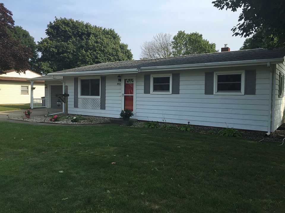 1st image of 701 Wilshire Dr