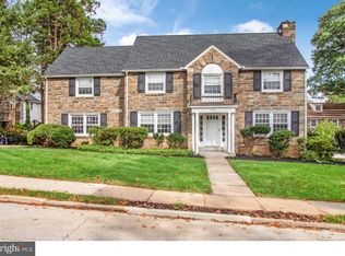 1113 Ormond Ave, Drexel Hill, PA 19026