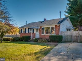 409 Hammershire Rd, Owings Mills, MD 21117