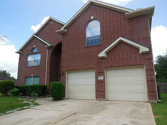 2nd image of 6011 Pecos Valley Dr