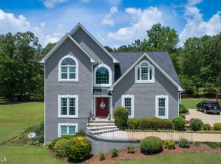 6796 Old West Point Rd, Lagrange, GA 30240