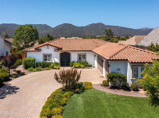 1231 Pistache Ave, Solvang, CA 93463