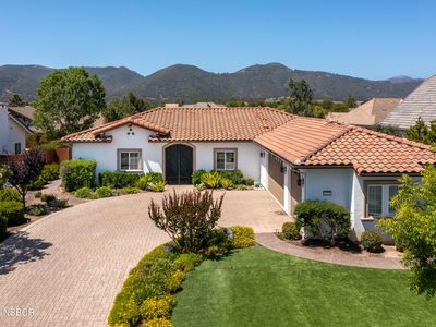 1231 Pistache Ave, Solvang, CA, 93463