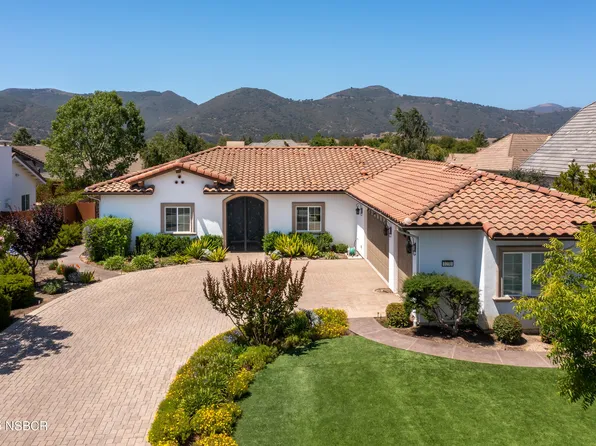1231 Pistache Ave, Solvang, CA 93463