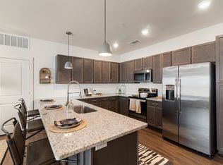 Cortland Chisholm Trail, Fort Worth, TX 76123