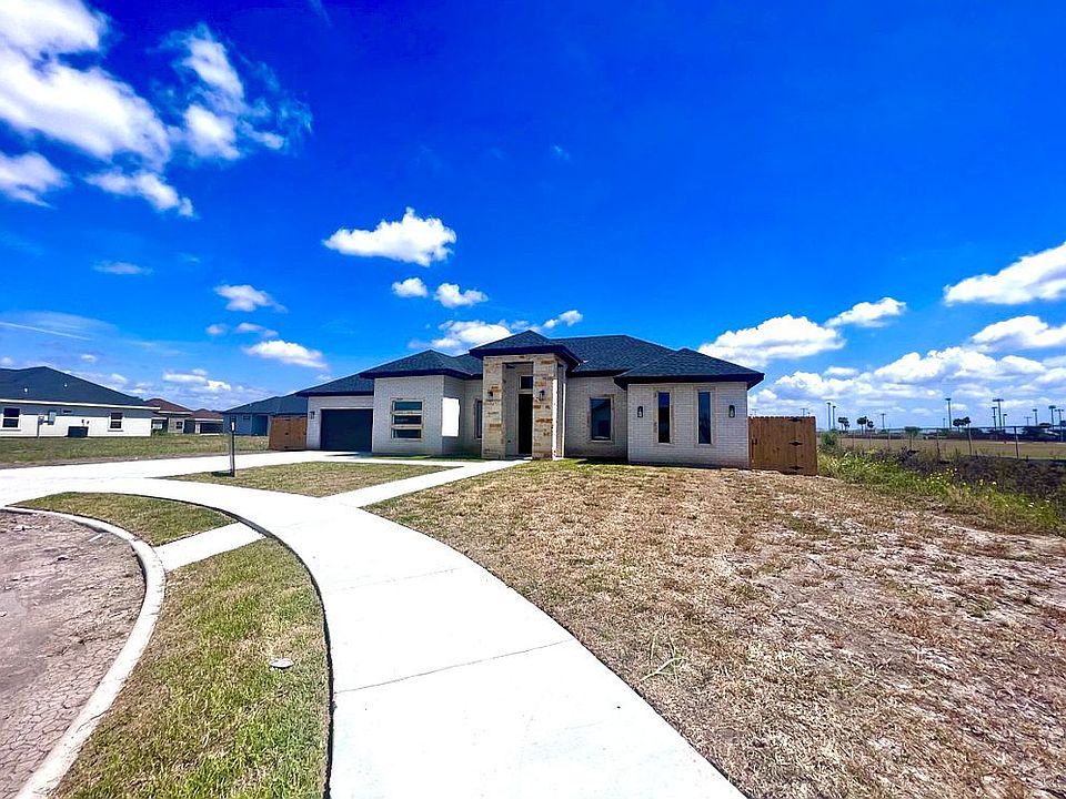4609 Creek Ct, Brownsville, TX 78520 Zillow