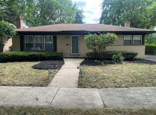 16927 Langley Ave, South Holland, IL 60473
