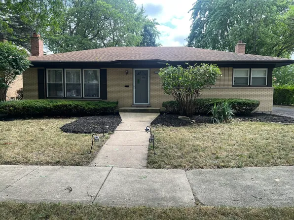 16927 Langley Ave, South Holland, IL 60473