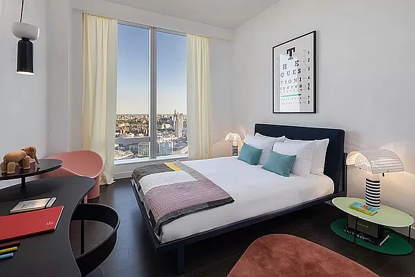 1st image of 252 South St #46D