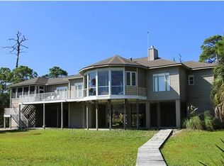 5460 Cape San Blas Rd, Port Saint Joe, FL 32456