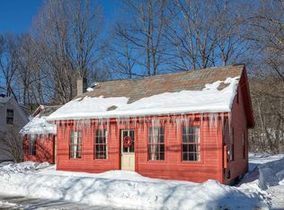 83 Depot Street, Jamaica, VT 05343