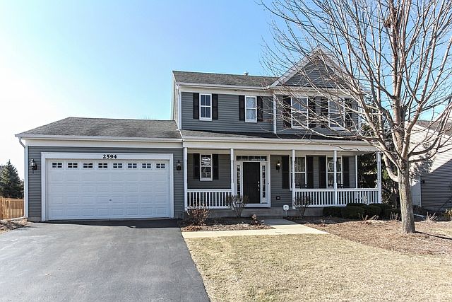 1st image of 2594 Savanna Dr
