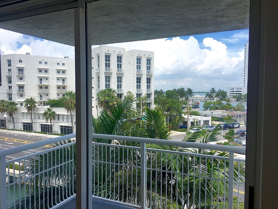 1st image of 1688 West Ave APT 403