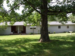 311 Burns Rd, Chase City, VA 23924