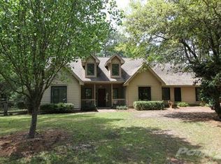 109 Hodge Ct, Hardeeville, SC 29927