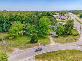 5901 Carroll Rd, Milton, FL 32583