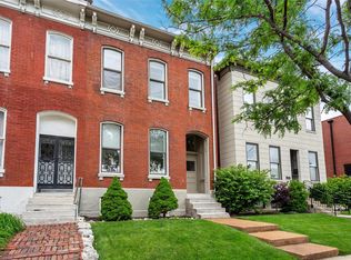 1119 Dolman St, Saint Louis, MO 63104
