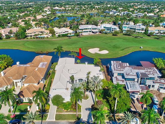 Home For Sale In St Andrews Country Club