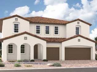 Paxton Plan, Cresta Rosa, Henderson, NV 89012