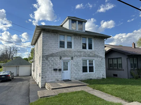 239 E College Ave #1, Bellefonte, PA 16823