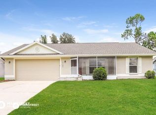4184 Wabasso Ave, North Port, FL 34287