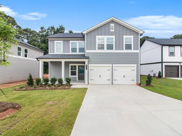 2022 Boxwood Cir, Conyers, GA 30094