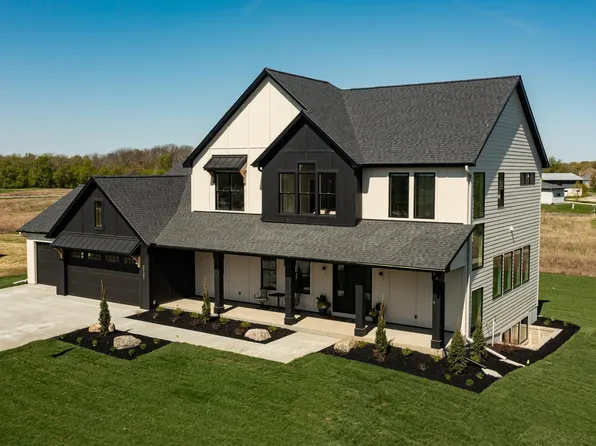 2727 Mayo Prairie Ln SW, Rochester, MN 55902