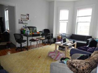 (Undisclosed Address), Jamaica Plain, MA 02130
