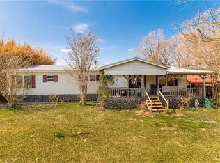 55453 Hano Rd, Independence, LA 70443