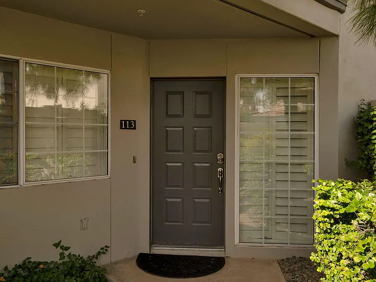 7710 E Gainey Ranch Rd #113 — Photo 31