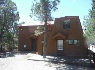 76 Big Dipper Rd, Tijeras, NM 87059
