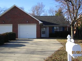 2703B Richard Dr, Greenville, NC 27834